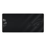 ASUS - ROG Sheath II XXL Alfombrilla de ratón para juegos Negro