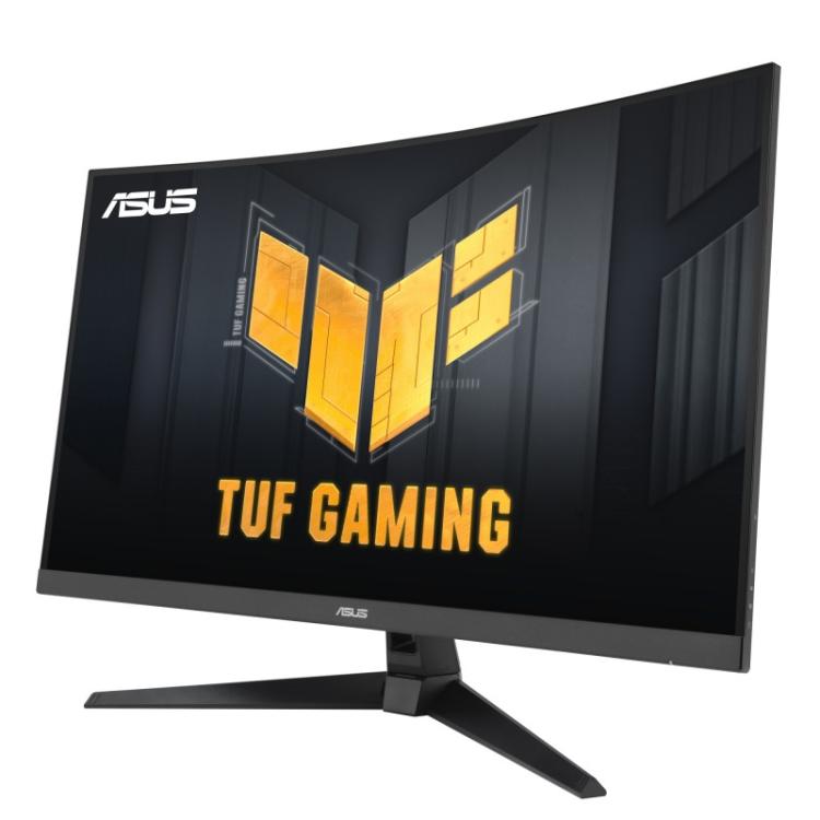 ASUS - TUF Gaming VG32VQM5B pantalla para PC 80 cm (31.5") 1920 x 1080 Pixeles Full HD LCD Negro