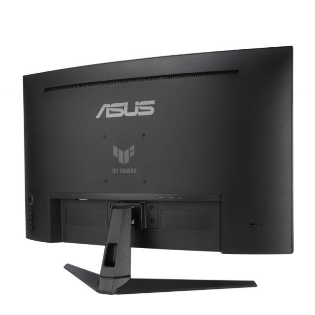 ASUS - TUF Gaming VG32VQM5B pantalla para PC 80 cm (31.5") 1920 x 1080 Pixeles Full HD LCD Negro