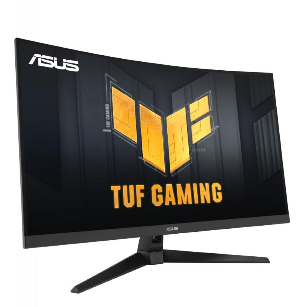 ASUS - TUF Gaming VG32VQM5B pantalla para PC 80 cm (31.5") 1920 x 1080 Pixeles Full HD LCD Negro