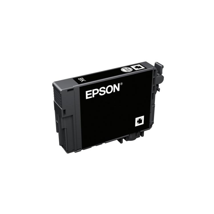 Epson - Singlepack Black 502XL Ink