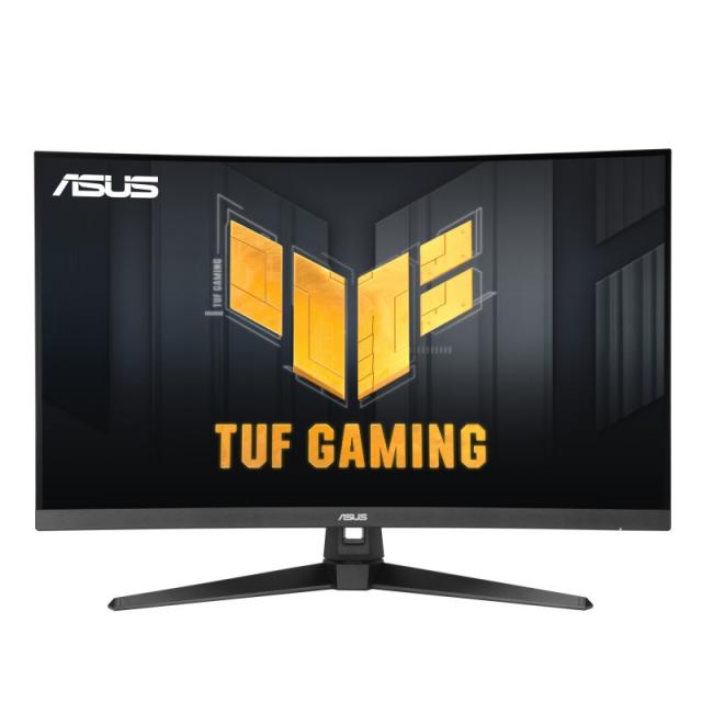ASUS - TUF Gaming VG32VQM5B pantalla para PC 80 cm (31.5") 1920 x 1080 Pixeles Full HD LCD Negro
