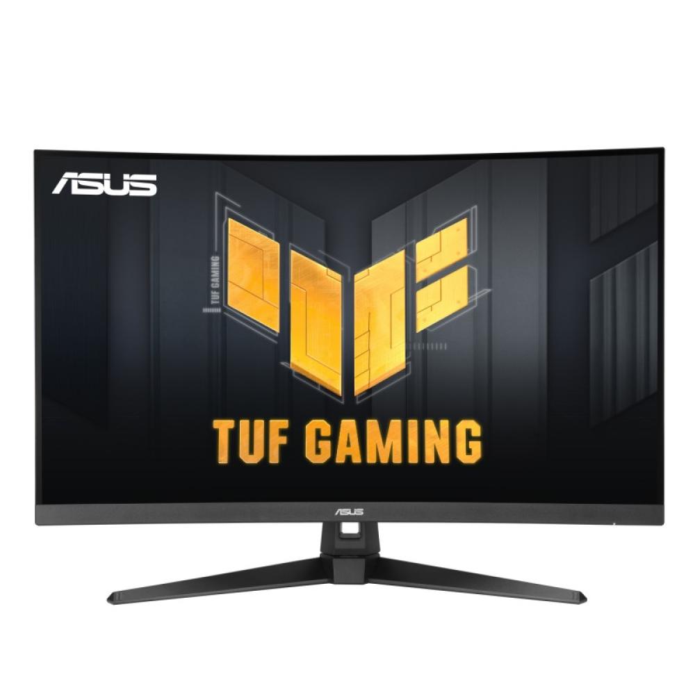 ASUS - TUF Gaming VG32VQM5B pantalla para PC 80 cm (31.5") 1920 x 1080 Pixeles Full HD LCD Negro