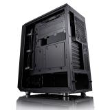 Fractal Design - Meshify C Midi Tower Negro - FD-CA-MESH-C-BKO-TG