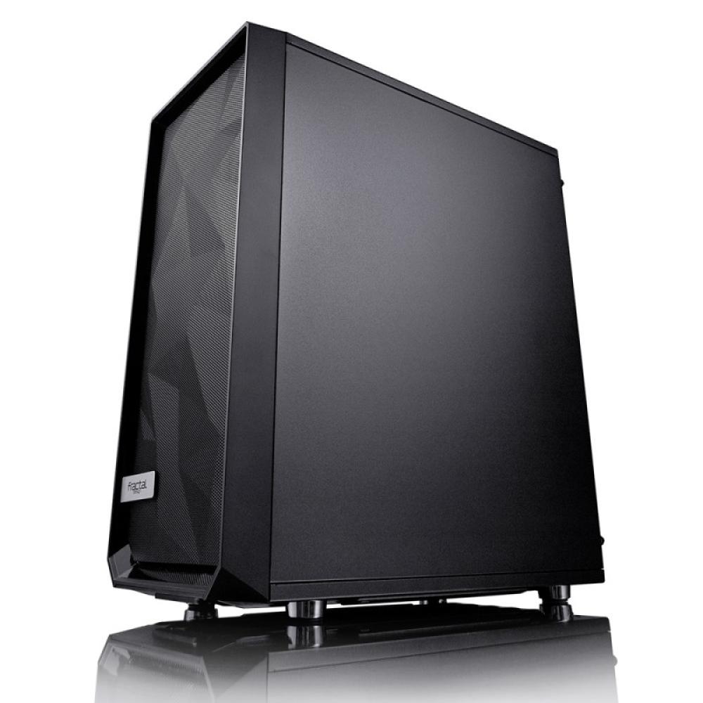 Fractal Design - Meshify C Midi Tower Negro - FD-CA-MESH-C-BKO-TG