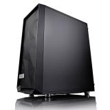 Fractal Design - Meshify C Midi Tower Negro - FD-CA-MESH-C-BKO-TG