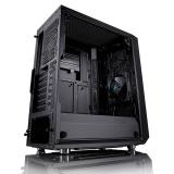 Fractal Design - Meshify C Midi Tower Negro - FD-CA-MESH-C-BKO-TG