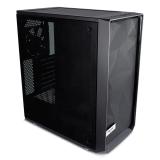 Fractal Design - Meshify C Midi Tower Negro - FD-CA-MESH-C-BKO-TG