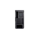 Fractal Design - Meshify C Midi Tower Negro - FD-CA-MESH-C-BKO-TG