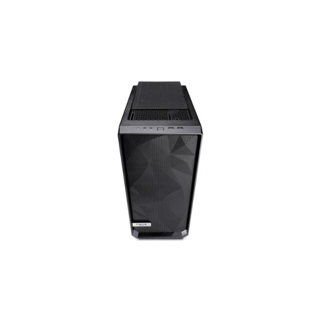 Fractal Design - Meshify C Midi Tower Negro - FD-CA-MESH-C-BKO-TG