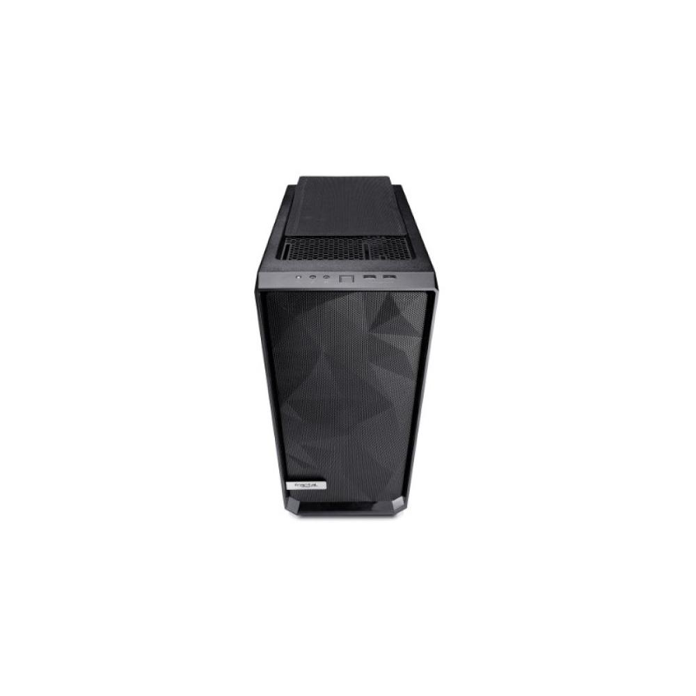 Fractal Design - Meshify C Midi Tower Negro - FD-CA-MESH-C-BKO-TG