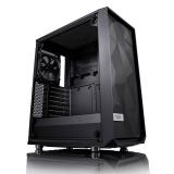 Fractal Design - Meshify C Midi Tower Negro - FD-CA-MESH-C-BKO-TG