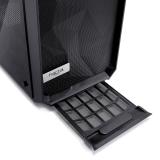 Fractal Design - Meshify C Midi Tower Negro - FD-CA-MESH-C-BKO-TG