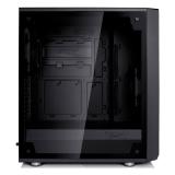 Fractal Design - Meshify C Midi Tower Negro - FD-CA-MESH-C-BKO-TG