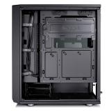 Fractal Design - Meshify C Midi Tower Negro - FD-CA-MESH-C-BKO-TG