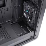 Fractal Design - Meshify C Midi Tower Negro - FD-CA-MESH-C-BKO-TG