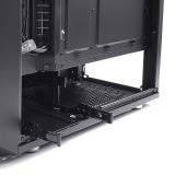 Fractal Design - Meshify C Midi Tower Negro - FD-CA-MESH-C-BKO-TG