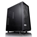 Fractal Design - Meshify C Midi Tower Negro - FD-CA-MESH-C-BKO-TG