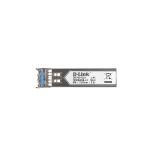 D-Link - DIS-S310LX red modulo transceptor Fibra óptica 1000 Mbit/s mini-GBIC