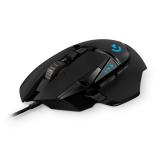 Logitech G - Logitech G502 HERO - 910-005471
