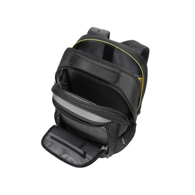 Targus - Citygear 43,9 cm (17.3") Mochila Negro