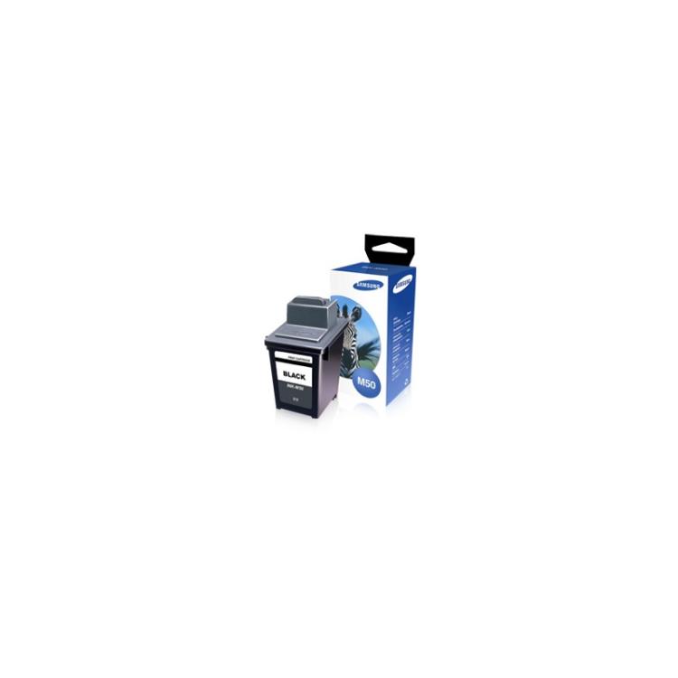 Samsung - INK-M50 cartucho de tinta Original Negro