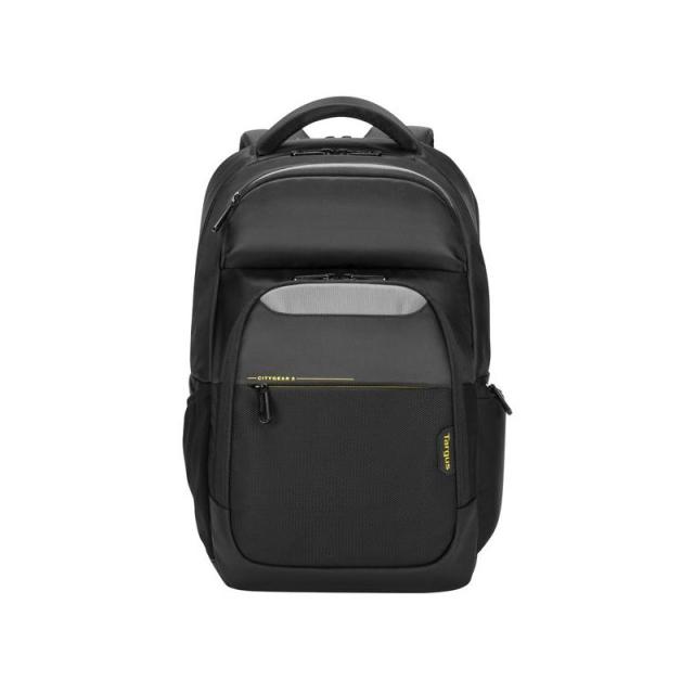 Targus - Citygear 43,9 cm (17.3") Mochila Negro