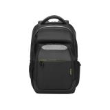 Targus - Citygear 43,9 cm (17.3") Mochila Negro