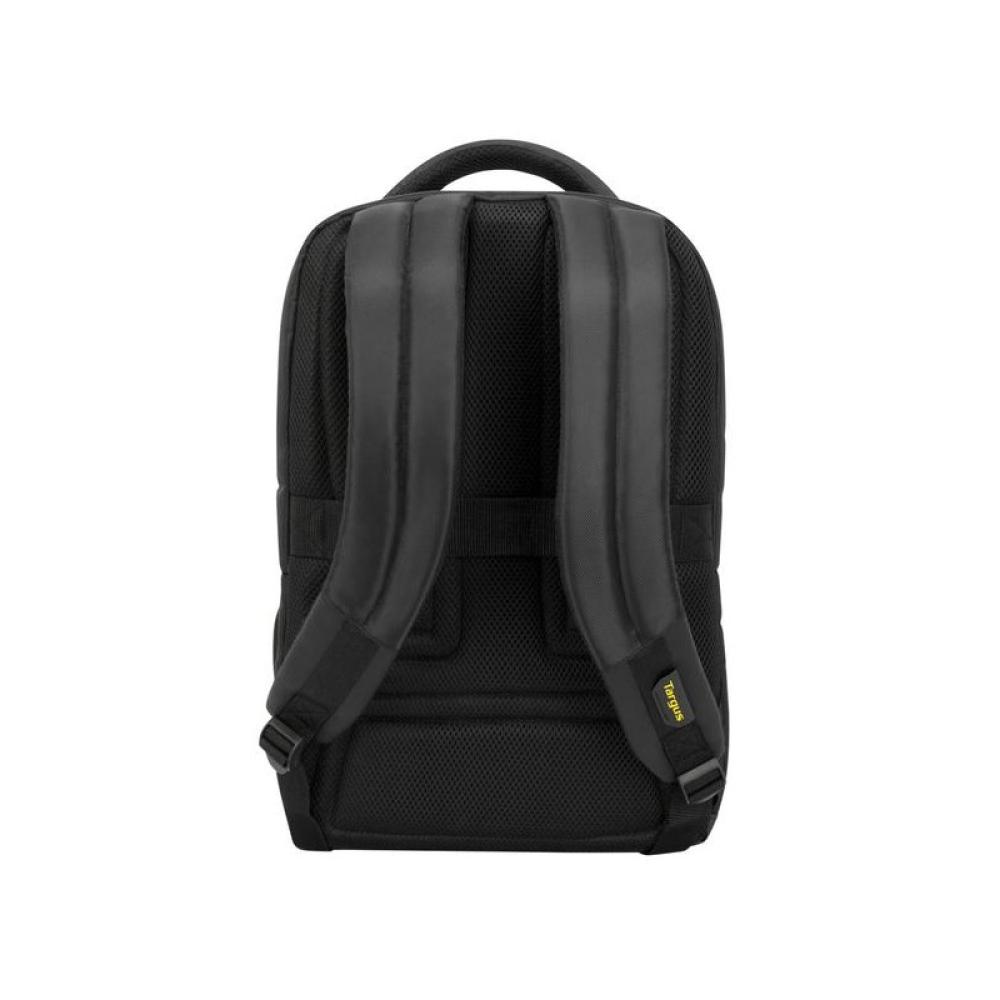 Targus - Citygear 43,9 cm (17.3") Mochila Negro