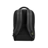 Targus - Citygear 43,9 cm (17.3") Mochila Negro