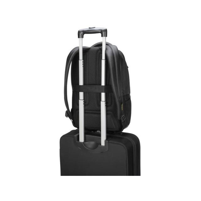 Targus - Citygear 43,9 cm (17.3") Mochila Negro