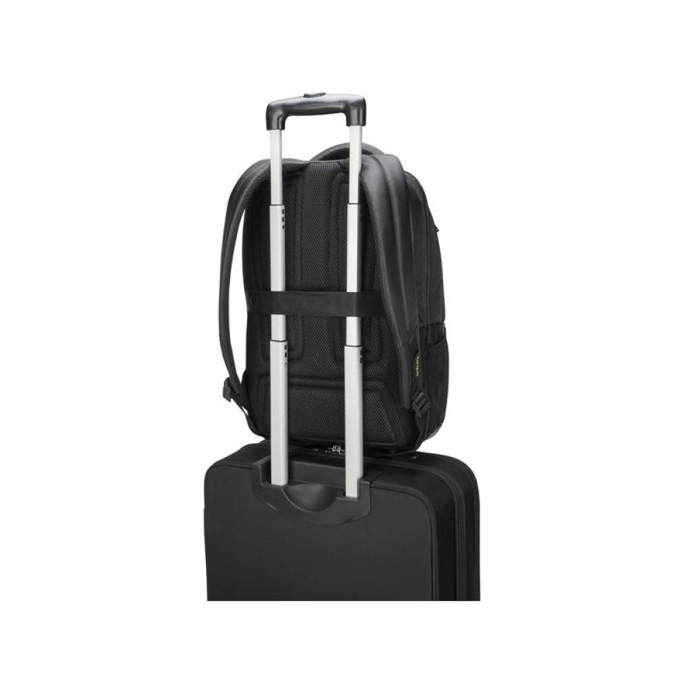 Targus - Citygear 43,9 cm (17.3") Mochila Negro