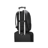 Targus - Citygear 43,9 cm (17.3") Mochila Negro