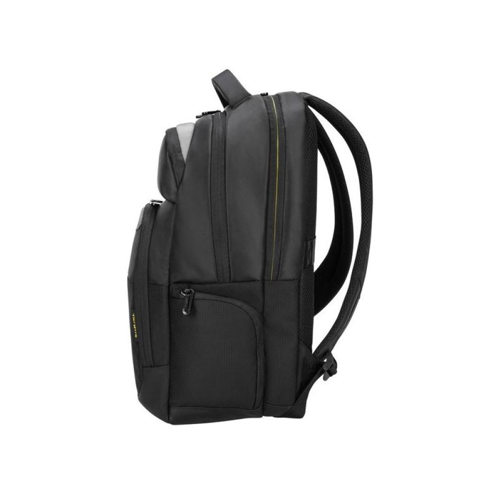 Targus - Citygear 43,9 cm (17.3") Mochila Negro