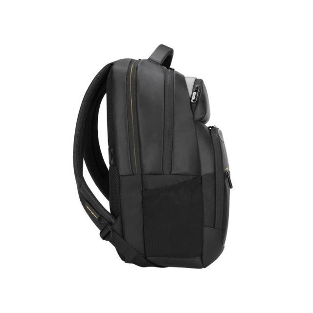 Targus - Citygear 43,9 cm (17.3") Mochila Negro