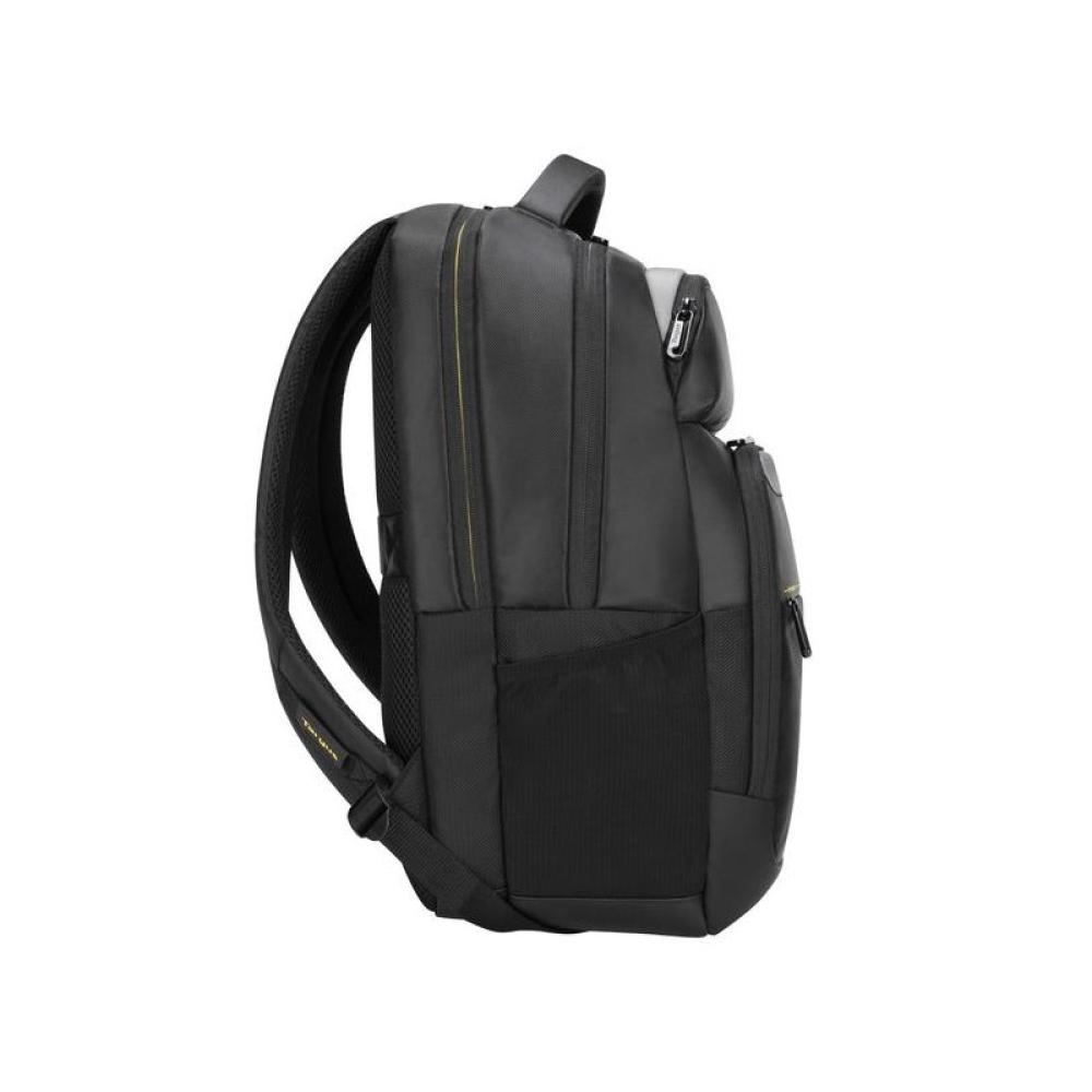 Targus - Citygear 43,9 cm (17.3") Mochila Negro
