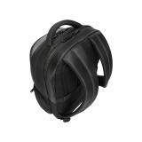 Targus - Citygear 43,9 cm (17.3") Mochila Negro