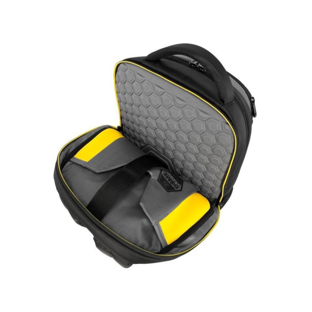 Targus - Citygear 43,9 cm (17.3") Mochila Negro