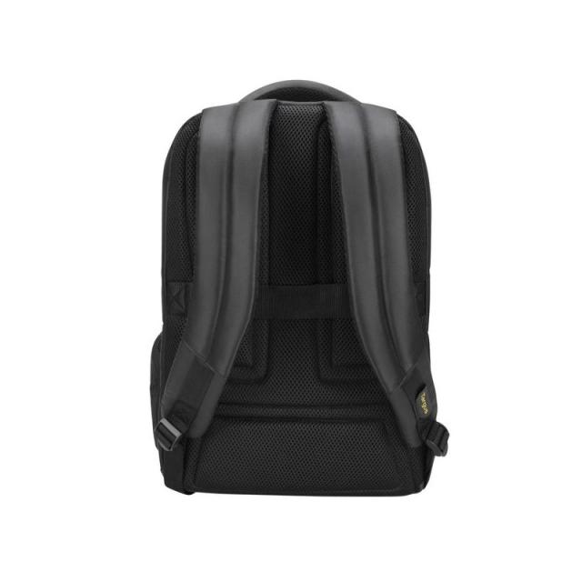 Targus - Citygear 43,9 cm (17.3") Mochila Negro
