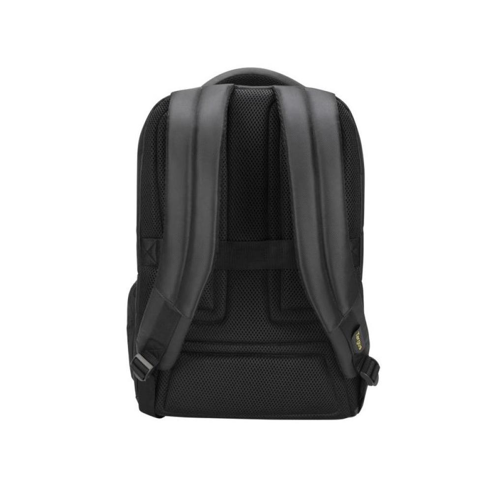 Targus - Citygear 43,9 cm (17.3") Mochila Negro