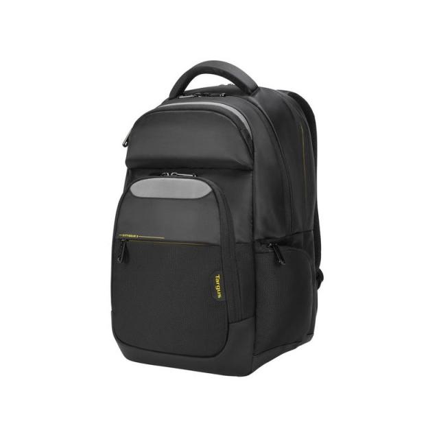 Targus - Citygear 43,9 cm (17.3") Mochila Negro