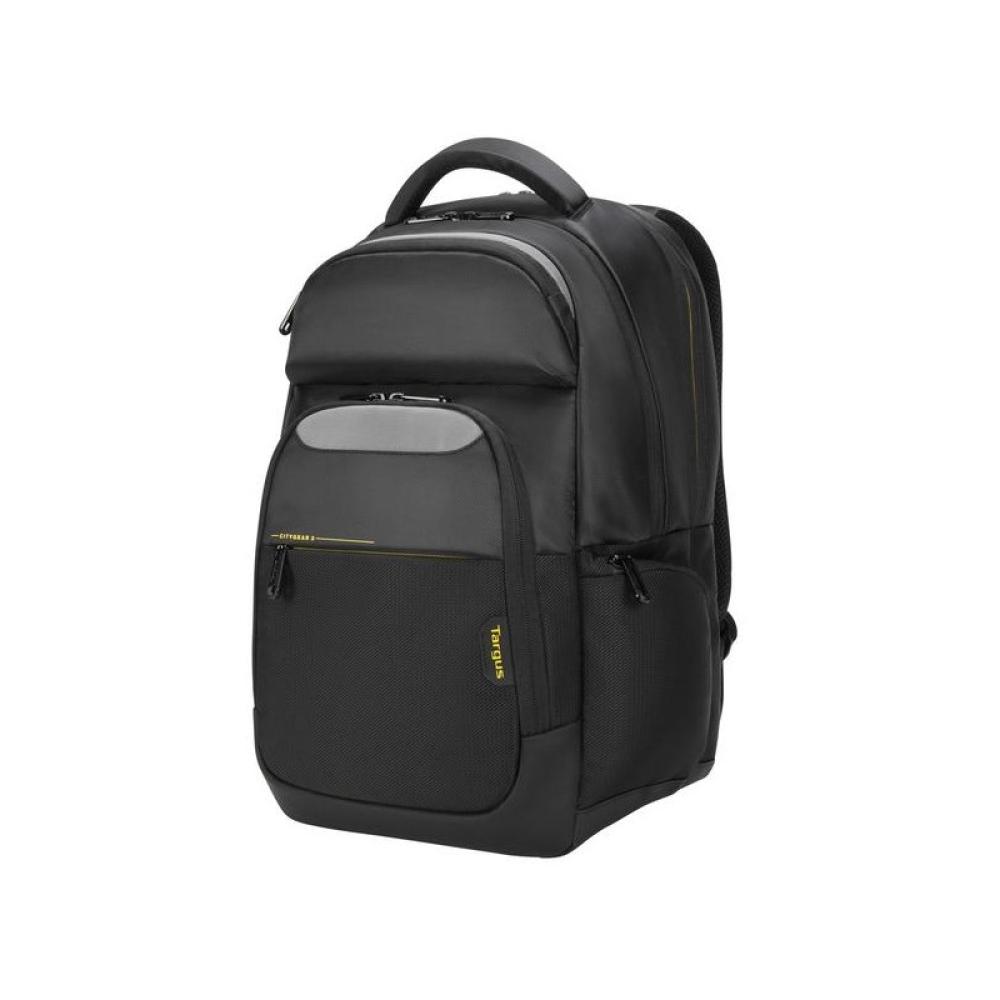 Targus - Citygear 43,9 cm (17.3") Mochila Negro
