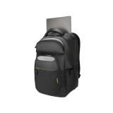 Targus - Citygear 43,9 cm (17.3") Mochila Negro