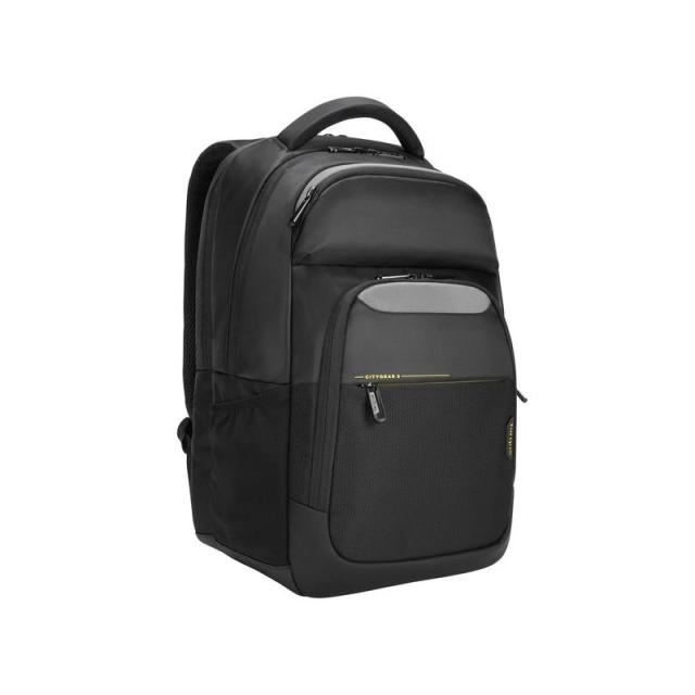 Targus - Citygear 43,9 cm (17.3") Mochila Negro