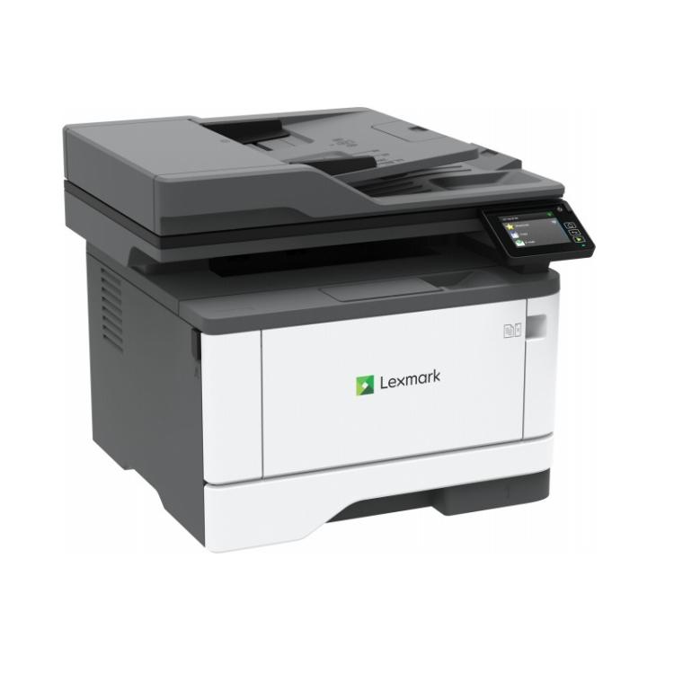 Lexmark - XM1342 Laser A4 1200 x 600 DPI 40 ppm