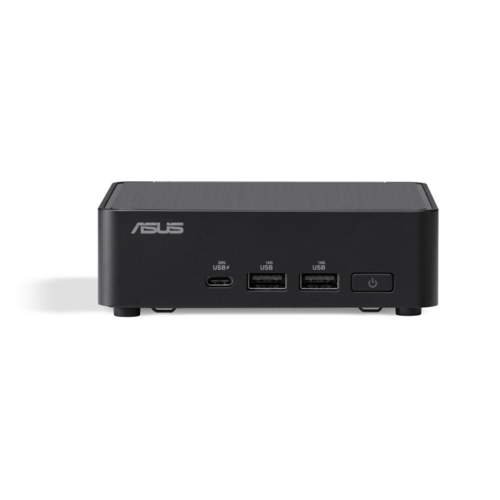 ASUS - NUC 14 Pro RNUC14RVKU500002I UCFF Negro 125H