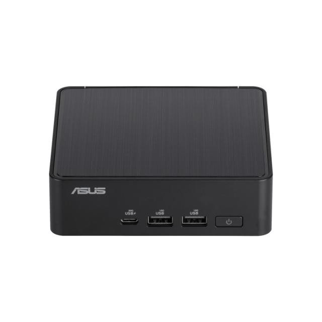 ASUS - NUC 14 Pro RNUC14RVKU500002I UCFF Negro 125H