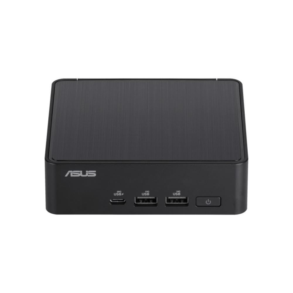 ASUS - NUC 14 Pro RNUC14RVKU500002I UCFF Negro 125H