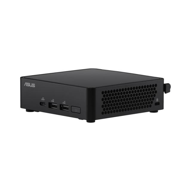ASUS - NUC 14 Pro RNUC14RVKU500002I UCFF Negro 125H
