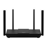 ASUS - RT-BE50 BE3600 router inalámbrico 2.5 Gigabit Ethernet Doble banda (2,4 GHz / 5 GHz) Negro